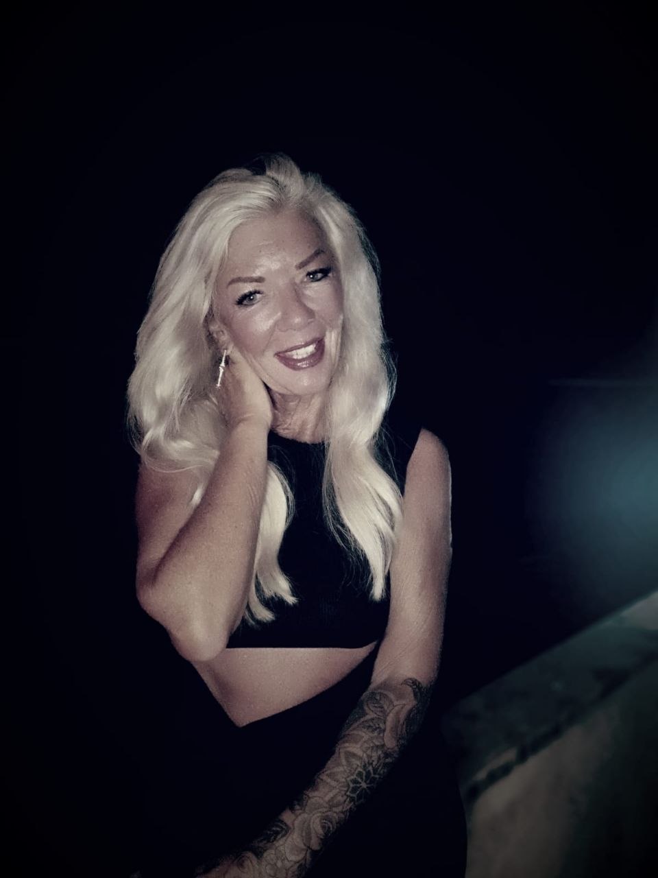 Andrea Laun – Ihre persönliche Friseurmeisterin auf Mallorca. Mobiler Friseursalon Palma, Exklusive Haarpflege Andratx, Typberatung Finca, Brautstyling Mallorca